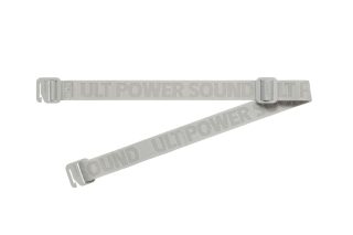 Sony SRS-ULT50 ULT FIELD 5 безжичен преносим високоговорител, бял