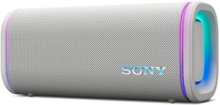 Sony SRS-ULT50 ULT FIELD 5 безжичен преносим високоговорител, бял