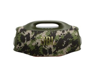 JBL Boombox 4 SQUAD преносима водоустойчива тонколона с мощен JBL Pro Sound