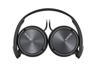 Sony Headset MDR-ZX310 black