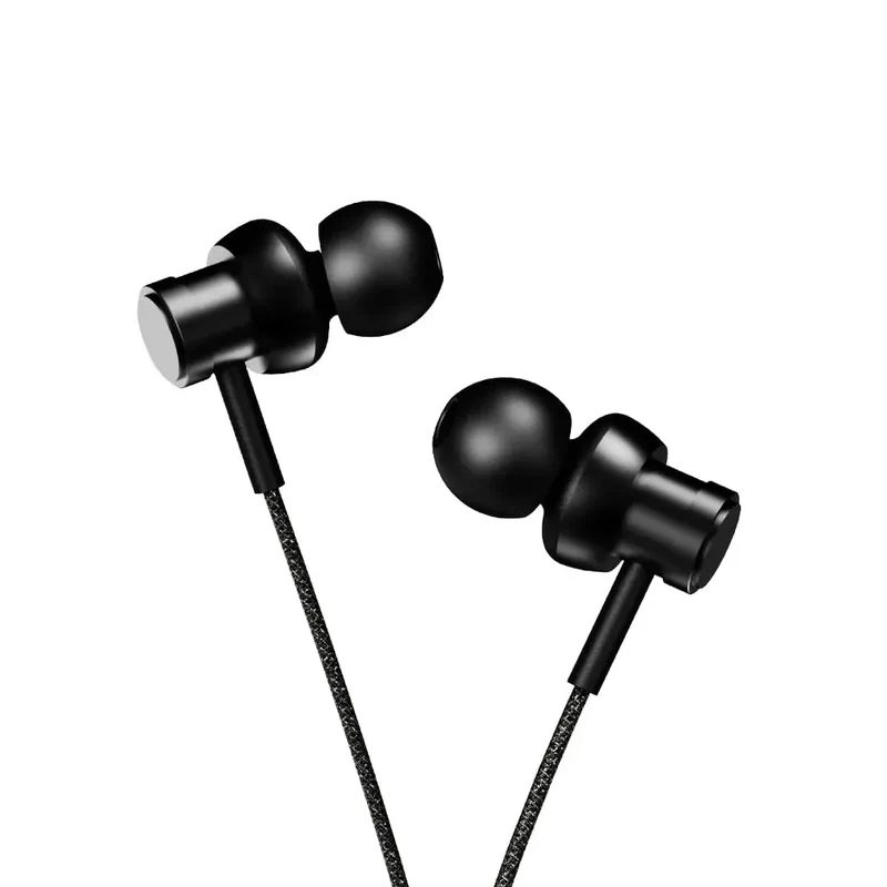 HiFuture Hi5 Black слушалки тип In-ear с Type-C конектор