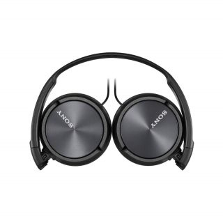 Sony Headset MDR-ZX310AP black