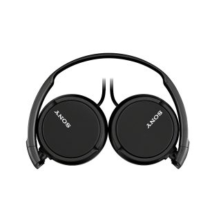 Слушалки Sony MDR-ZX110AP черни