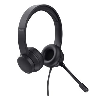 TRUST Ayda USB PC Headset