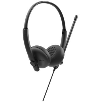 Dell Wired Headset WH125
