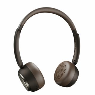 HiFuture TURBO3 Brown безжични слушалки