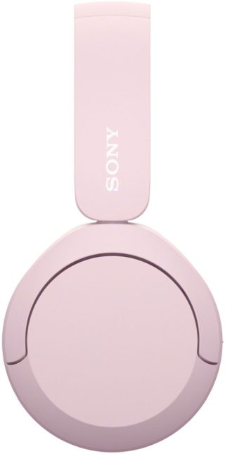Sony Headset WH-CH520, розов
