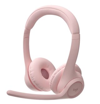 Logitech Zone 300 - ROSE - EMEA28-935