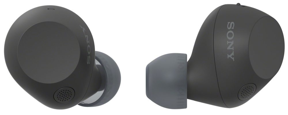 Sony Headset TWLS WF-C710N, черен