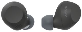 Sony Headset TWLS WF-C710N, черен