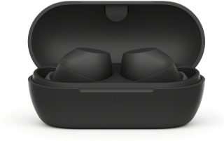 Sony Headset TWLS WF-C710N, черен