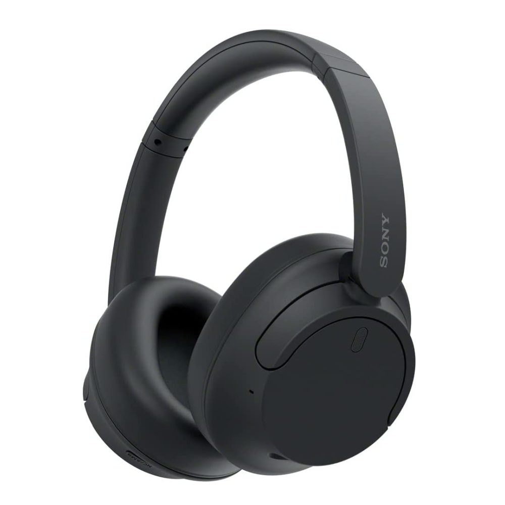 Sony Headset WH-CH720N, черен