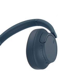 Sony Headset WH-CH720N, blue