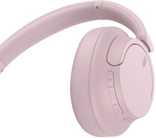 Sony Headset WH-CH720N, розов