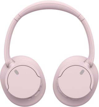 Sony Headset WH-CH720N, розов