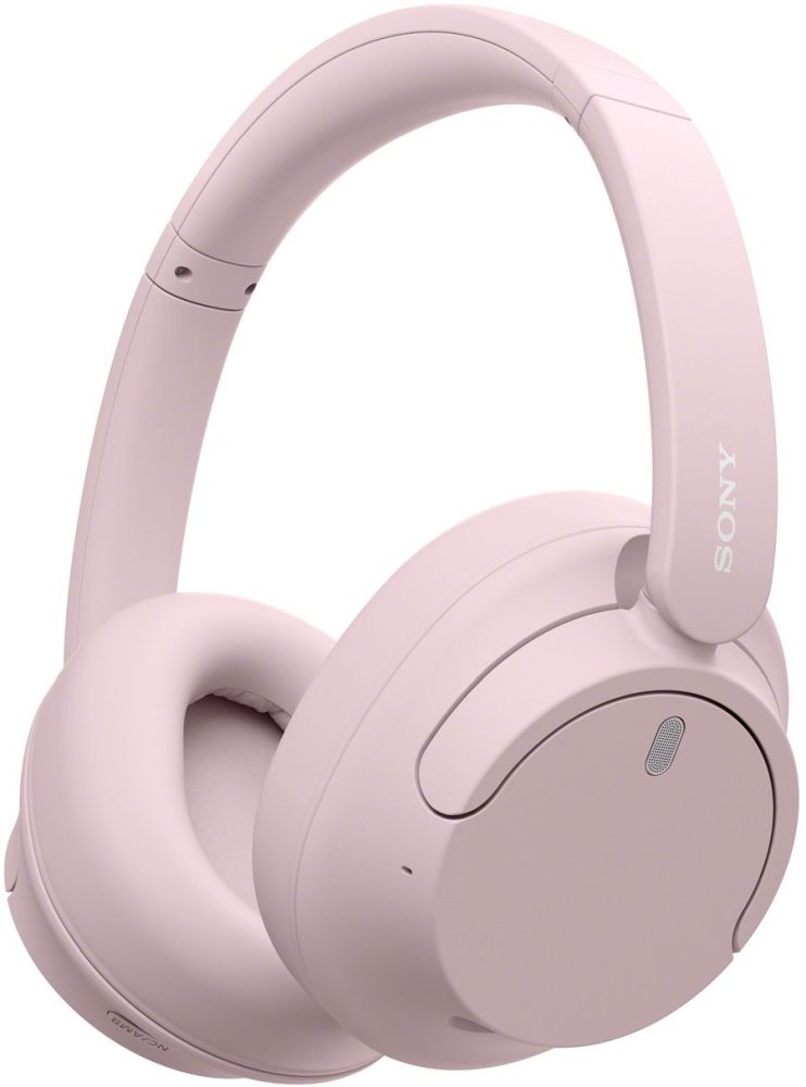 Sony Headset WH-CH720N, розов