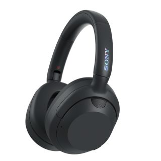 Слушалки Sony WH-ULT900N, черни
