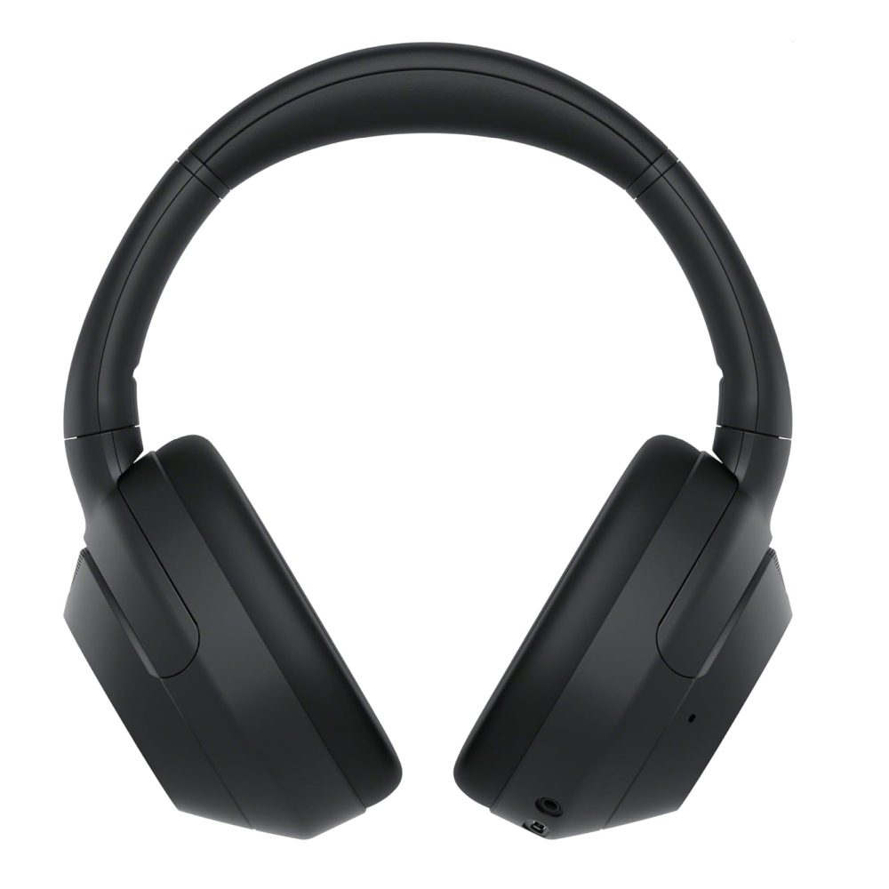 Слушалки Sony WH-ULT900N, черни