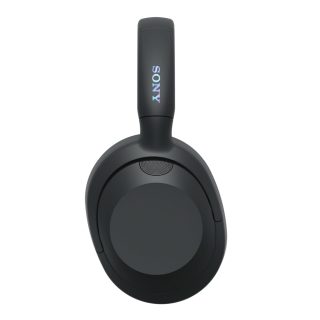 Слушалки Sony WH-ULT900N, черни