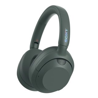 Sony Headset WH-ULT900N, forest gray
