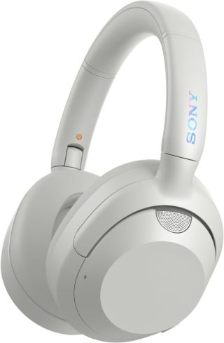 Sony Headset WH-ULT900N, Off white