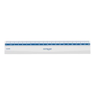 Линия КЕЙРОУД KR971375 КЛАСИК 20см