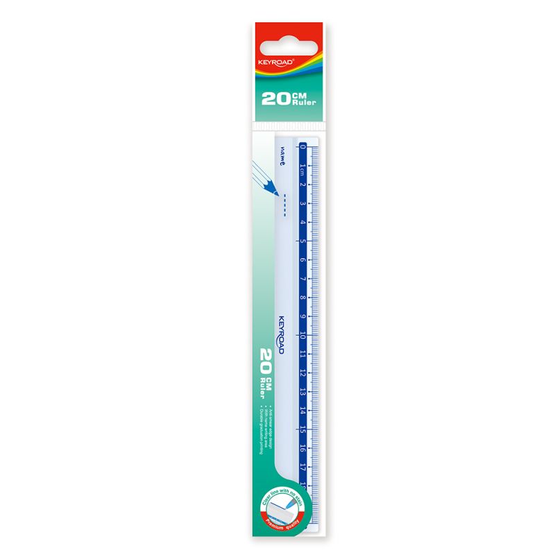 Линия КЕЙРОУД KR971375 КЛАСИК 20см