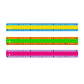 Линия КЕЙРОУД KR972609 СОФТ ЛЕГО 30см