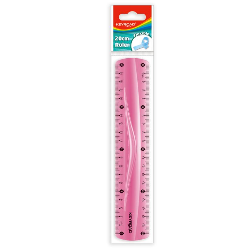 Линия КЕЙРОУД KR970854-1 ГЪВКАВА 20см