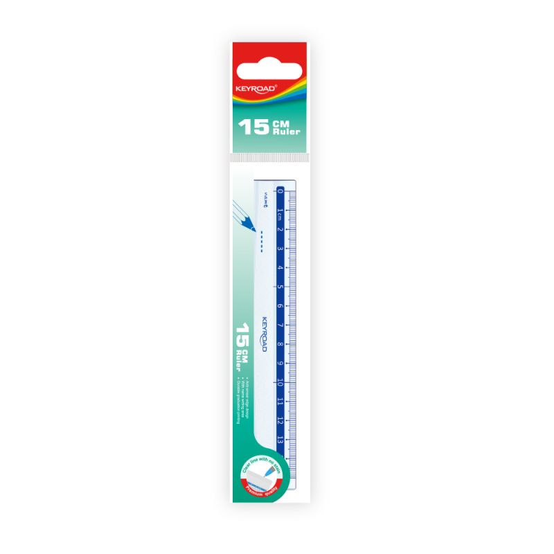 Линия КЕЙРОУД KR971607 КЛАСИК 15см