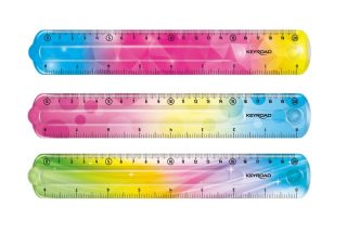 Линия КЕЙРОУД KR972276 RAINBOW DECO 20см