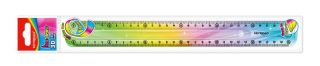 Линия КЕЙРОУД KR972277 RAINBOW DECO 30см