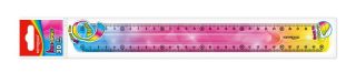 Линия КЕЙРОУД KR972277 RAINBOW DECO 30см