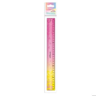 Линия КЕЙРОУД KR973391 ПРЕЛИВАЩА 30см