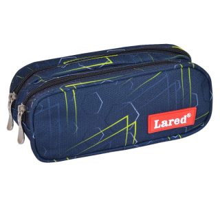 Несесер ЛАРЕД 2 ЦИПА DENIM URBAN №205