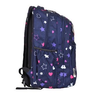 Раница ЛАРЕД STARS+ HEARTS №307
