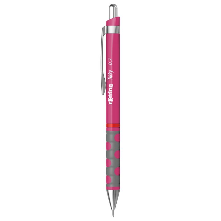 Автоматичен молив РОТРИНГ MAGENTA 0.7мм !!!