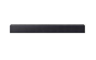 Samsung HW-B400F Soundbar 2.0ch, Dolby Digital, Bluetooth, Model 2025, Black