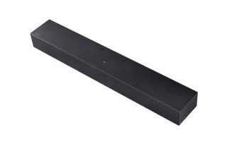 Samsung HW-B400F Soundbar 2.0ch, Dolby Digital, Bluetooth, Model 2025, Black