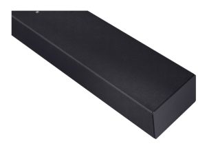 Samsung HW-B400F Soundbar 2.0ch, Dolby Digital, Bluetooth, Model 2025, Black