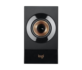 Logitech 2.1 Speakers Z533, 120W Black