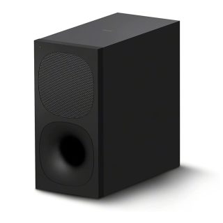 Sony HT-S400, 2.1 канален саундбар с мощен безжичен субуфер