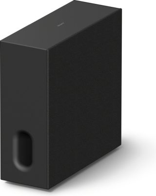 Sony SA-SW7 BRAVIA Theatre Sub 7, допълнителен безжичен субуфер, 100W