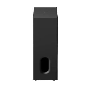 Sony SA-SW7 BRAVIA Theatre Sub 7, допълнителен безжичен субуфер, 100W