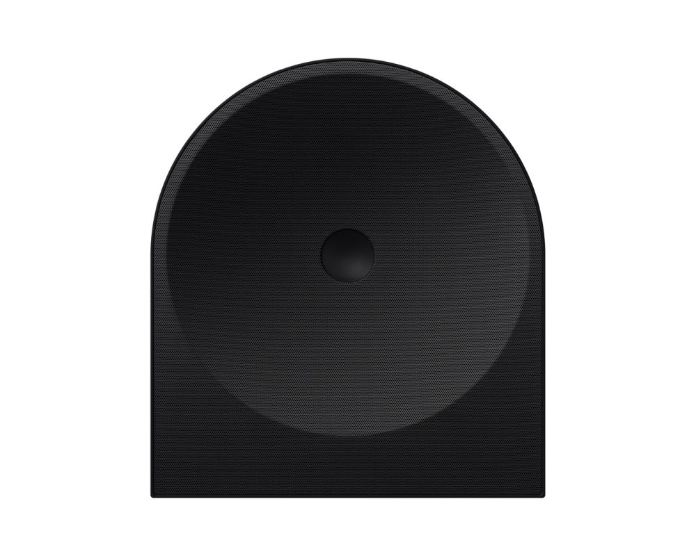 Samsung Music Studio 5 LS51H WiFi-Bluetooth безжичен високоговорител (2026) Черен