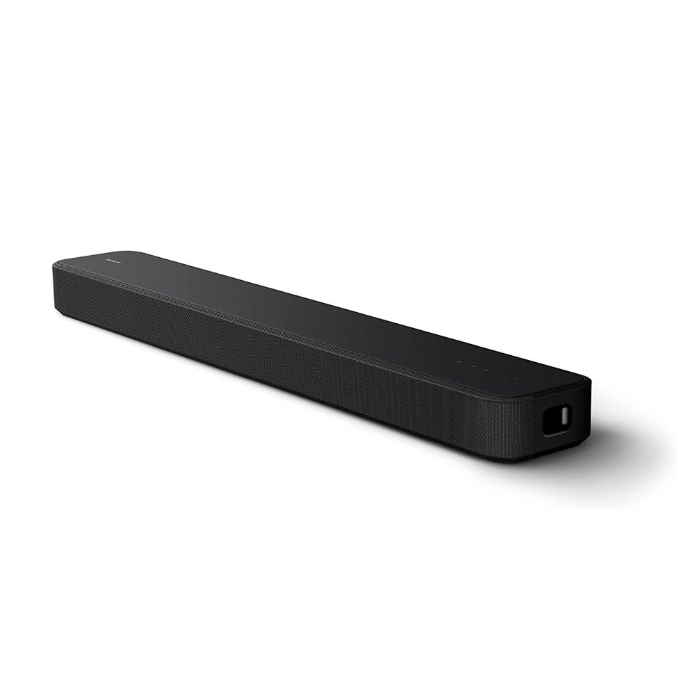 Sony HT-S2000, Dolby Atmos/DTS:X 3.1ch Soundbar, черен
