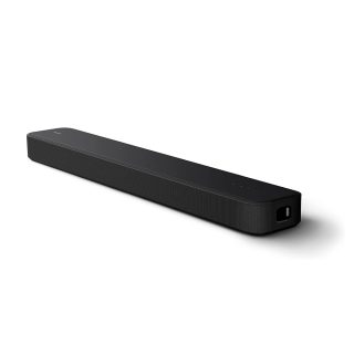 Sony HT-S2000, Dolby Atmos/DTS:X 3.1ch Soundbar, черен