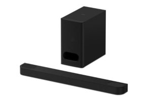 Sony HT-B600 BRAVIA Theatre Bar 6, 3.1.2ch soundbar с безжичен субуфер