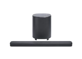 JBL Bar 500MK2 5.1 канален soundbar система с Dolby Atmos и DTS Virtual:X