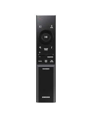 Samsung HW-Q930F Soundbar 9.1.4ch Wireless Dolby Atmos Q-Symphony SpaceFit Sound Model 2025 Black